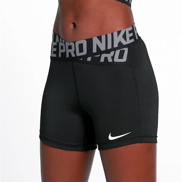 pro nike spandex